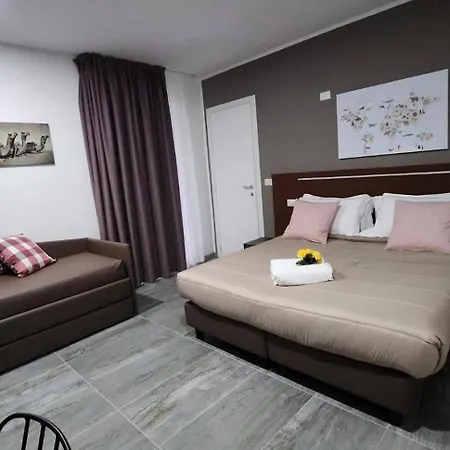 Luxury Apartment Bellaria-Igea Marina
