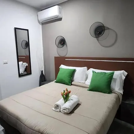 Apartment Luxury