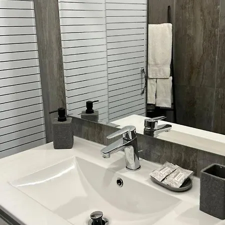 Apartment Luxury