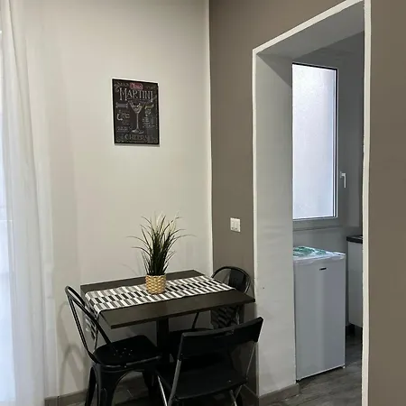Apartman Luxury Bellaria – Igea Marina
