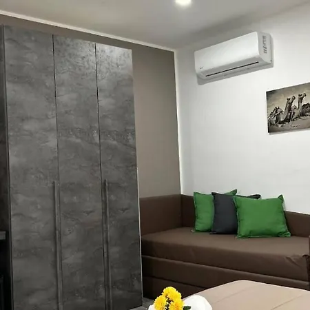 Apartman Luxury Bellaria – Igea Marina