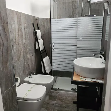 Luxury Apartman