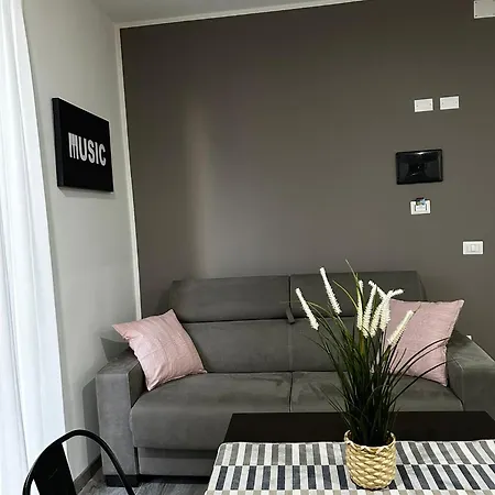 Luxury Apartment