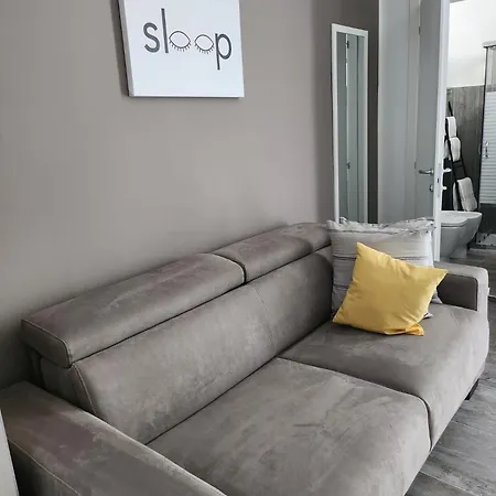 Apartment Luxury