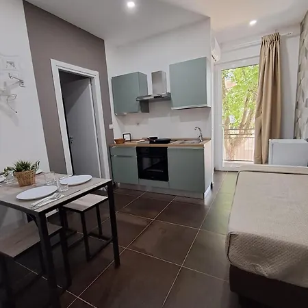 Luxury Apartman