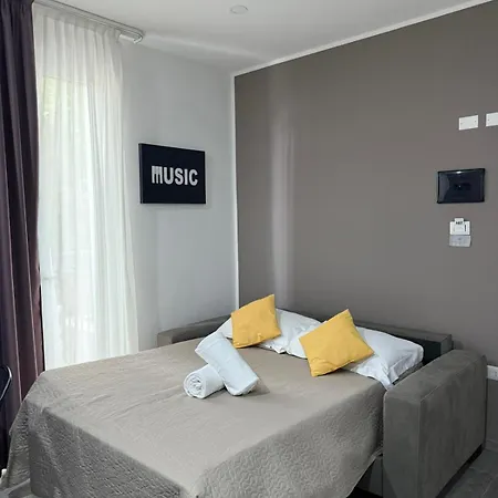 Apartment Luxury