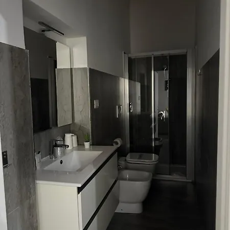 Luxury Apartman *