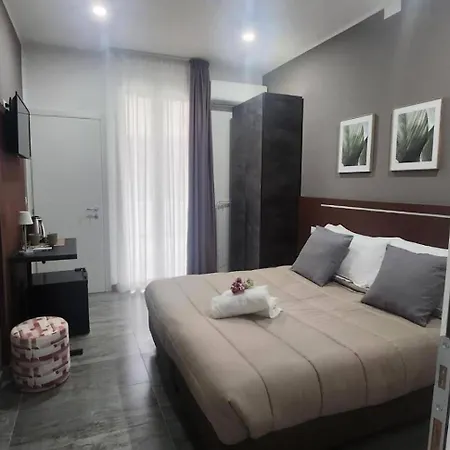 Luxury Apartmán *