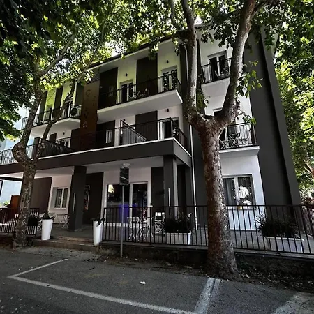 Appartamento Luxury Bellaria-Igea Marina