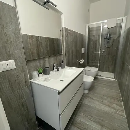 Apartmán Luxury *