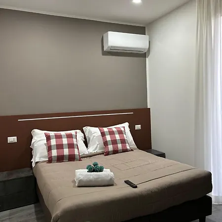 Luxury Apartmán Bellaria-Igea Marina