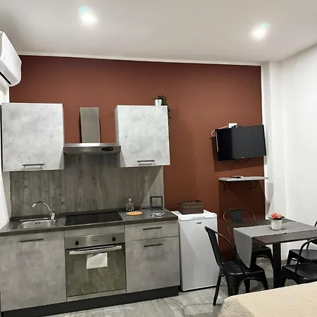 Luxury Apartmán *