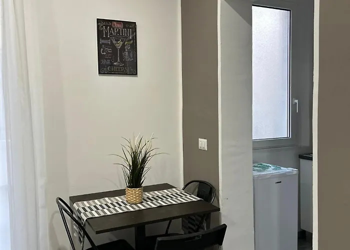 Lejlighed Luxury Bellaria-Igea Marina