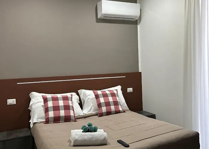 Luxury Lejlighed Bellaria-Igea Marina