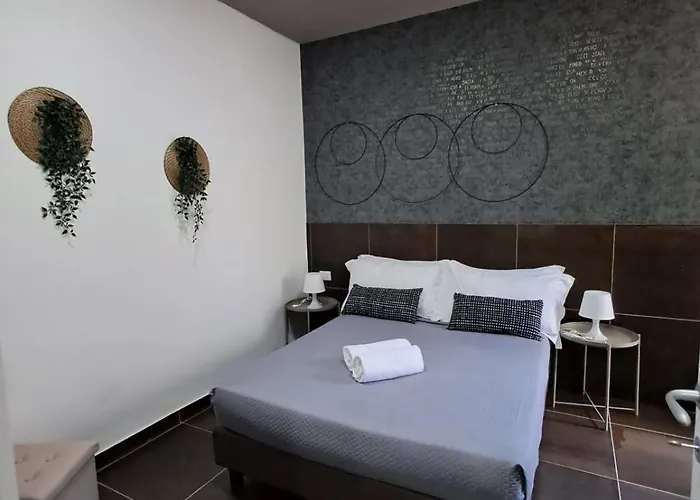 Luxury Lejlighed Bellaria-Igea Marina